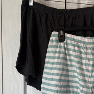 shorts